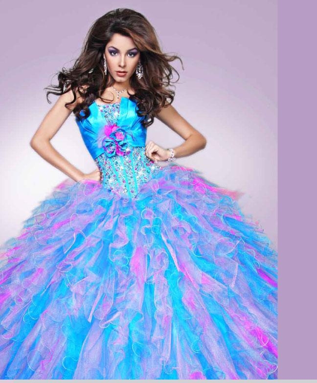 Beautiful Gowns